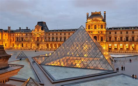 First Timers Guide To Louvre Museum Paris Read This Before You Go