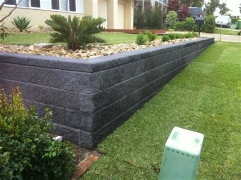 Do you have other front garden ideas in mind? cheap retaining wall ideas - AOL Image Search Results ...