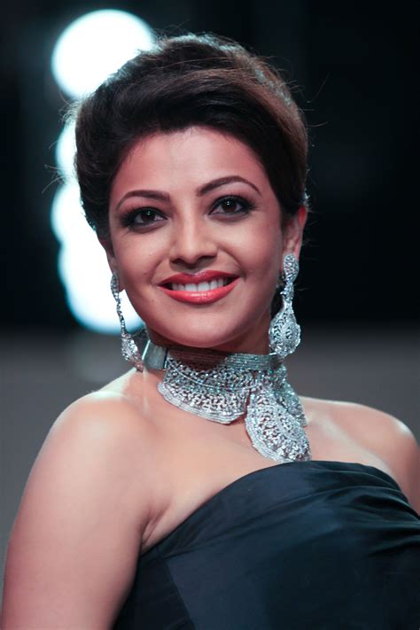 Tv Actress Kajal Agarwal Photos