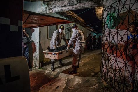 Mortes violentas avançam e batem novo recorde no Brasil