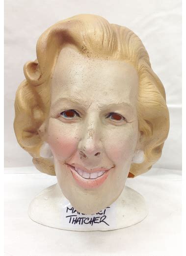 Margaret Thatcher Costume Wonderland
