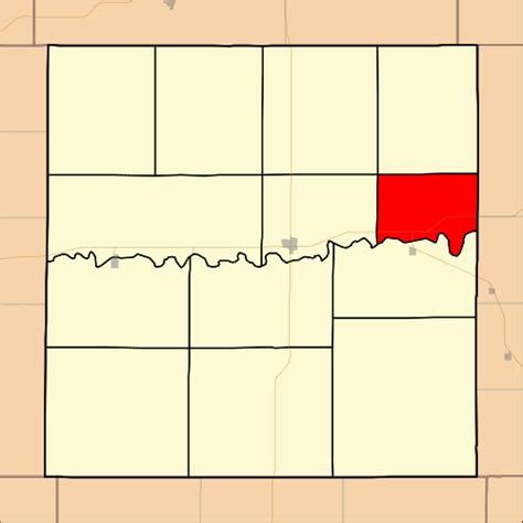 Nicodemus Township Graham County Kansas Wiki Everipedia