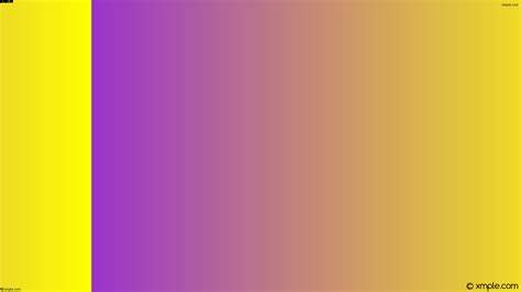 Wallpaper Purple Gradient Linear Highlight Yellow Ffff00 9932cc 0° 67