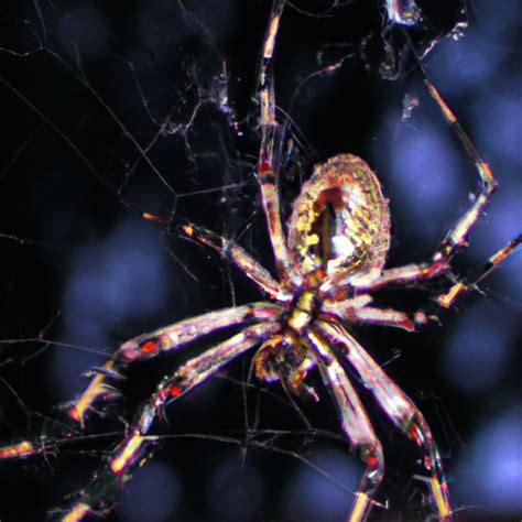 7 Common House Spiders In California Pictures Nature Blog Network