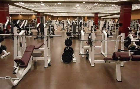 List Of Top 10 Best Gyms In The World 2024 Insider Paper
