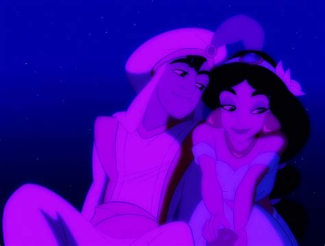 Aladdin And Jasmine Disney Background Disneywallpaper