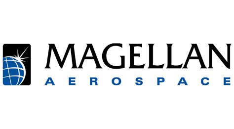 Magellan Aerospace Vector Logo Free Download Svg Png Format