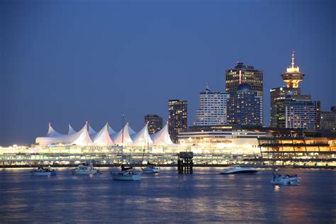 If you've applied for your study permit, you. Canada Day in Vancouver - Top 5 Canada Day Events