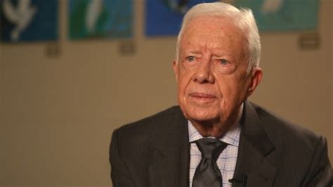 Jimmy Carters Melanoma Treatment