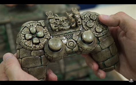 Gameaddik 6 Coolest Modded Ps4 Controllers