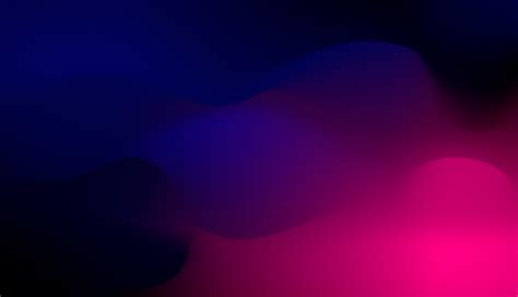 1336x768 Resolution Abstract Gradient Hd Shapes Hd Laptop Wallpaper