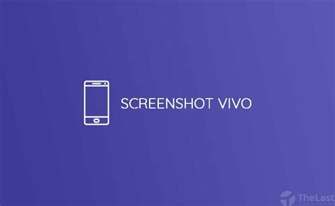 Maybe you would like to learn more about one of these? √ Cara Screenshot HP Vivo Semua Seri Dengan 4 Fitur