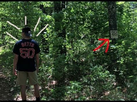 WE FOUND A PERSON IN THE WOODS YOU WON T BELIEVE WHAT HAPPEND YouTube