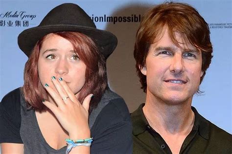 Tom Cruise Paid For Babe Isabella S Low Key Wedding Despite Not Getting An Invite Irish