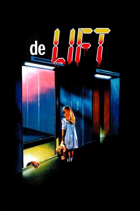 Film D Horreur Dans Un Ascenseur - L'ascenseur, 1984