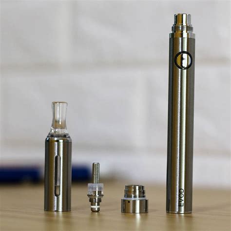 499 Evod Mt3 Vape Pen E Cig Starter Kit