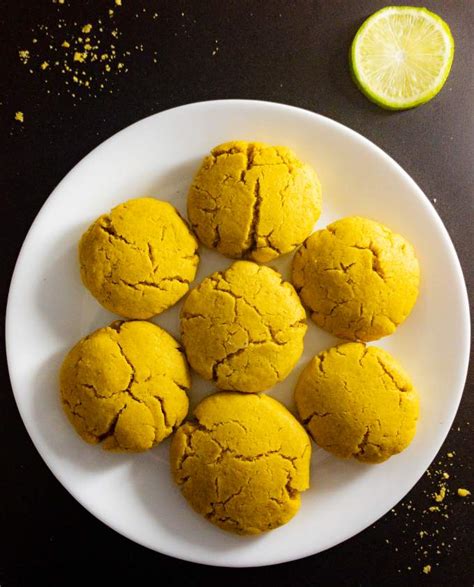 This determines whether your cookies and cakes are light or dense. Best Lemon Cookies Ever - Recipe Magik
