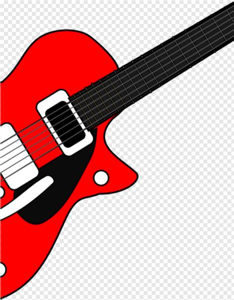 Guitar Outline Blue Svg Clip Arts Guitarist 363x466 28065938 Png