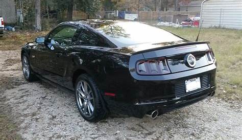 2011-2014 Mustang ** V8 ** pic thread. - Page 157 - Ford Mustang Forum