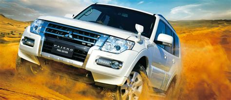 2022 Mitsubishi Pajero Final Edition Pricing And Features