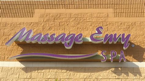 The Massage Envy Spa Chain Is Being Accused Of Hiding Multiple Reports