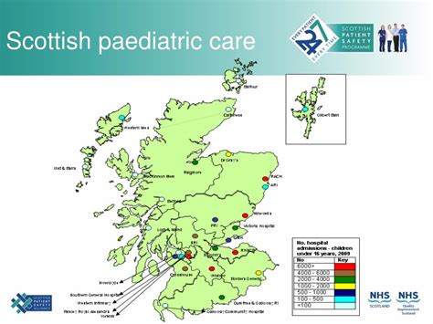 Ppt Aims Goals And Measures Of The Scottish Patient Safety