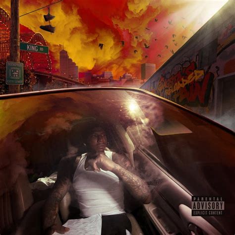 Moneybagg Yo Drops ‘a Gangstas Pain Reloaded Deluxe Album Complex
