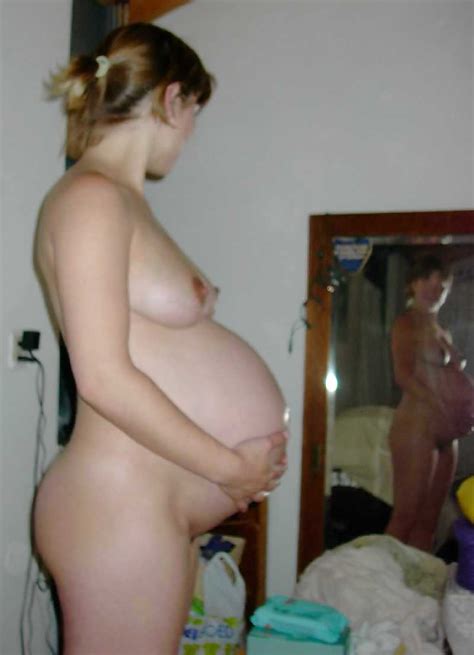 Porn Image Nude Pregnant Women