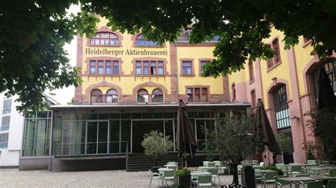 It offers modern rooms, free wifi, and great transport links. "Außenansicht" Hotel NH Heidelberg (Heidelberg ...