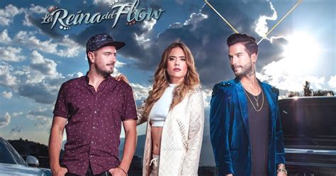 La reina del flow) is a colombian telenovela produced by sony pictures television and teleset for caracol televisión. Cinco séries latinas a não perder na Netflix - Fantastic ...