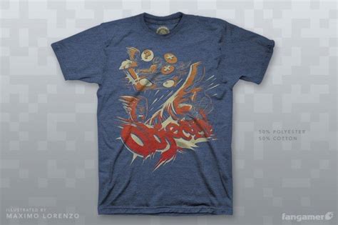 Ace Attorney Objection T Shirt Sustained