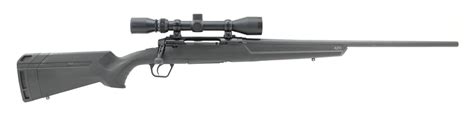 Savage Axis Xp 243 Win Caliber Rifle For Sale