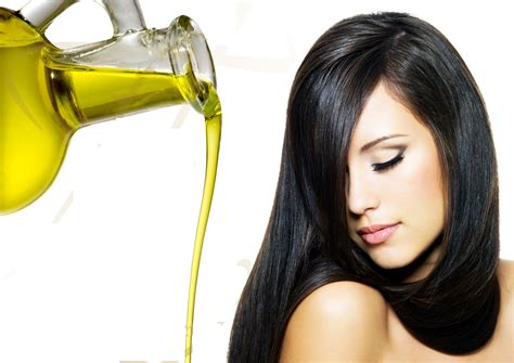 Hot oil treatment for natural hair: Hot Oil Treatment for Hair