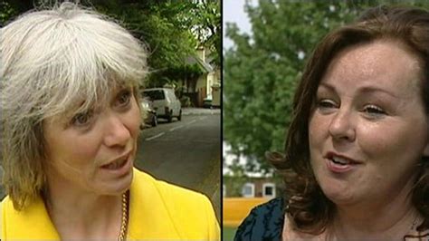 BBC NEWS UK UK Politics MPs Kirkbride And Moran To Quit