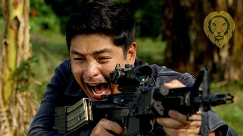 WATCH Coco Martin Trends After His Incomprehensible Line In FPJ S Ang Probinsyano Aired