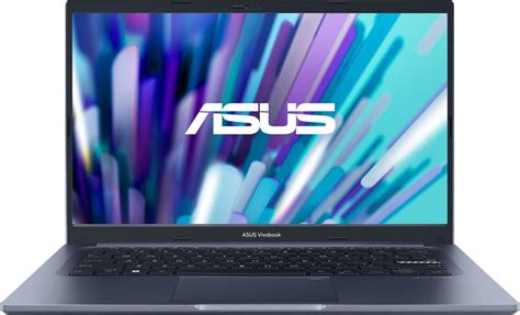 Asus Vivobook 14 2022 X1402za Ek521ws Laptop 12th Gen Core I5 8gb