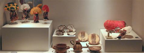 Museum Of High Altitude Archaeology Salta Art Destination Argentina