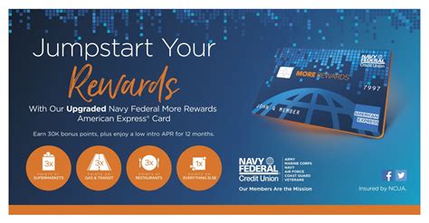 Navy Federal Credit Card Upgraded with 3X Points on Dining and Transit ...