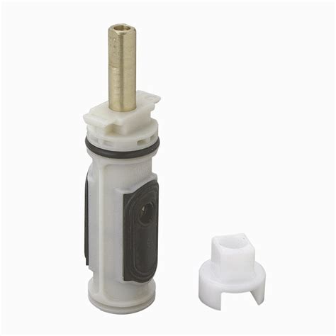 How to replace your moen faucet cartridge. Moen Faucet Cartridge 1225