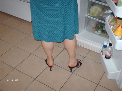 Wife S Legs Xcleftx Flickr