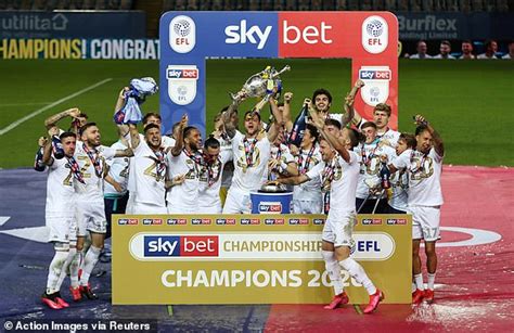 It is their first season in the premier league since 2004. Championship final day RESULTS - Automatic Premier League ...