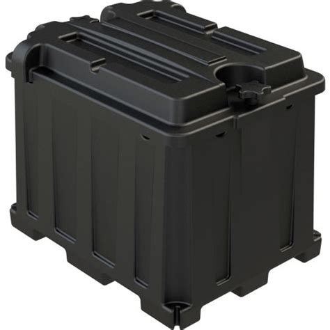 Noco Dual 6v Commercial Grade Battery Box Hm426