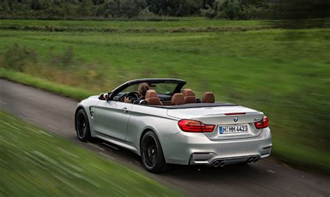 We have the best deals and finance with low apr. 2021 BMW M4 Convertible Price, Specs, Review | CarRedesign.co