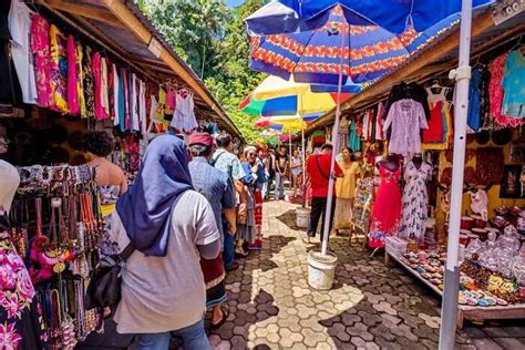 4 Best Markets In Gianyar Regency Bali For A Fun Packed Vacay In 2022