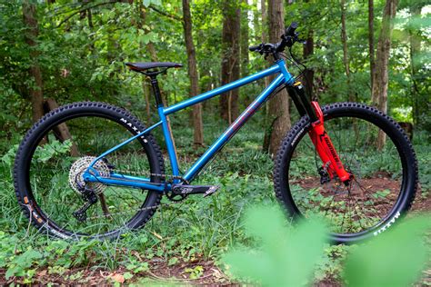 Which Hardtail Is The Most Hardcore Singletracks Mountain Bike News