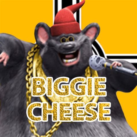 Steam Workshopofficial Biggie Cheese Mod