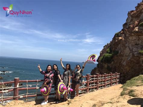 Tour Ghep Ky Co Eo Gio Trung Luong Quy Nhon Tourist 3 Quy Nhơn Tourist