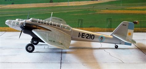 Heinkel He 115l Hyperscale Forums