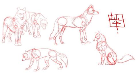 Help With Wolves By Luigil On Deviantart Wolf Drawing Wolf Artwork Art Reference