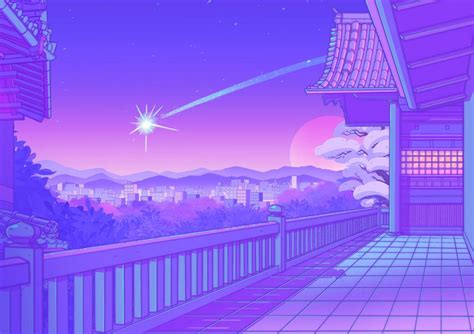 Elora 🌙 On Twitter Anime Scenery Wallpaper Aesthetic Backgrounds Anime Scenery